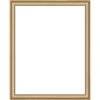 Herrschners Gold Frame 11 X 16" (28 X 41cm) Sectional Frame -Disney || Prym || Clover Shop 160718 55315.1693416818