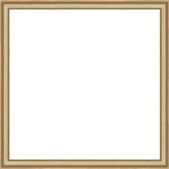 Herrschners Gold 12 X 12"(30 X 30cm) Sectional Frame