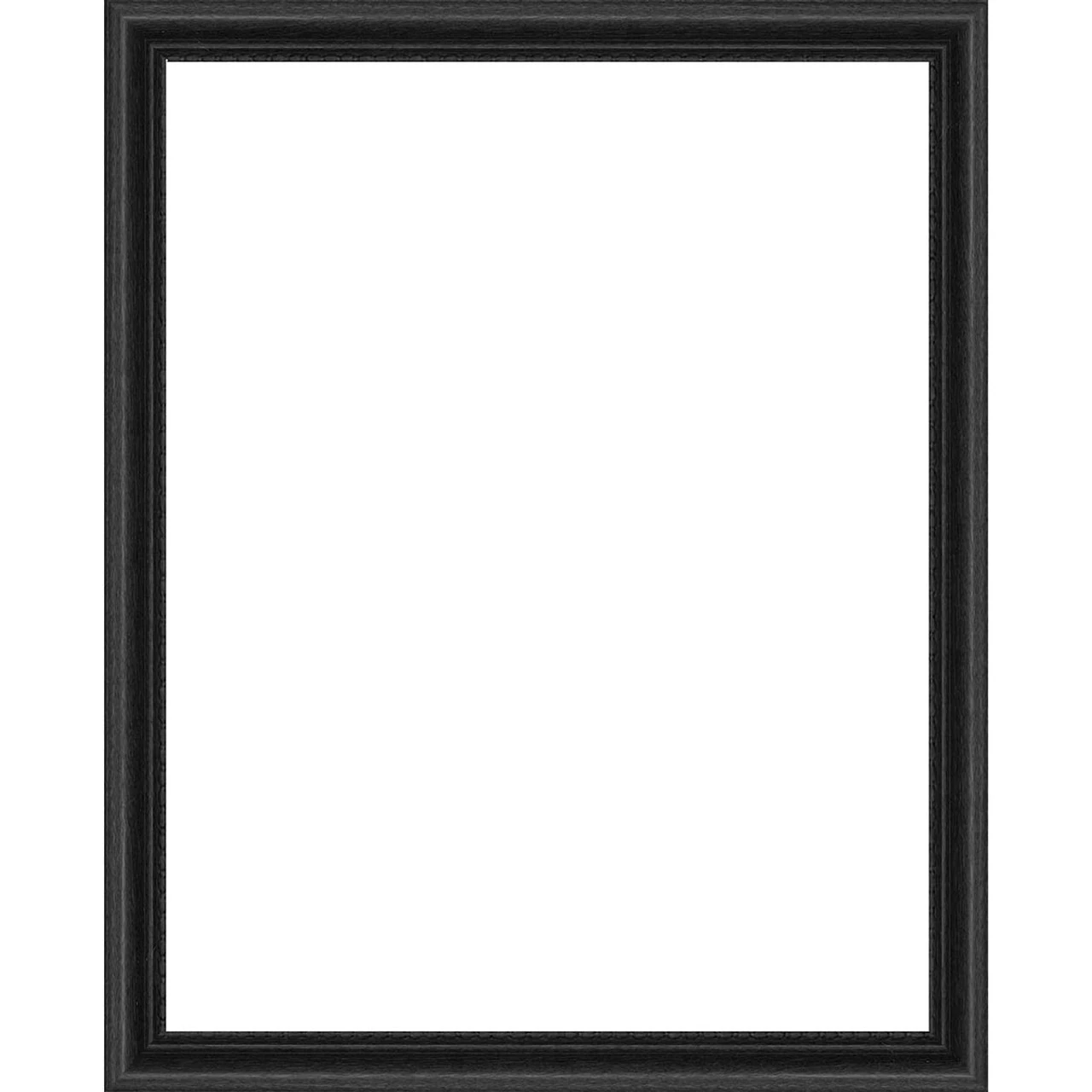 Herrschners Black Frame 7 X 14" (18 X 36cm) Sectional Frame 3 Herrschners Black Frame 7 X 14" (18 X 36cm) Sectional Frame