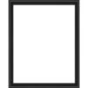 Herrschners Black Frame 11 X 17" (28 X 43cm) Sectional Frame