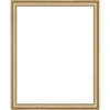 Herrschners Gold Frame 10 X 13" (26 X 33cm) Sectional Frame -Disney || Prym || Clover Shop 162177 11141.1693416915