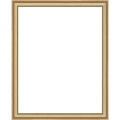 Herrschners Gold, 11 X 14"(28 X 36cm) Sectional Frame