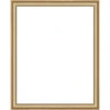 Herrschners Gold Frame 10 X 14"(25 X 36cm) Sectional Frame -Disney || Prym || Clover Shop 165555 71183.1693416952
