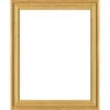 Herrschners Deep Inset Frame-Gold 8 X 10" Sectional Frame -Disney || Prym || Clover Shop 166001 78717.1693416958