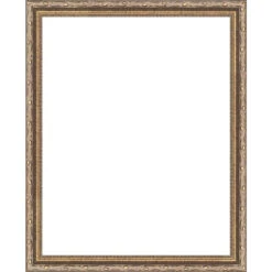 Herrschners Gold Ornate, 11 X 14" (28 X 36cm) Sectional Frame