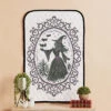 Herrschners Gothic Mirror Wall Hanging Stamped Cross-Stitch Kit -Disney || Prym || Clover Shop 170486 66187.1693417234