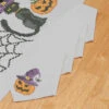 Herrschners Creep It Real Napkins Stamped Cross-Stitch -Disney || Prym || Clover Shop 170506 67834.1693417271