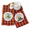Herrschners Pretty Wicked Halloween Towels Stamped Cross-Stitch -Disney || Prym || Clover Shop 170603 99932.1693417508