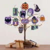 Herrschners Spellbound Ornaments & Lighted Tree Set Counted Cross-Stitch 2 Herrschners Spellbound Ornaments & Lighted Tree Set Counted Cross-Stitch -Disney || Prym || Clover Shop 170631 1 21696.1696269346