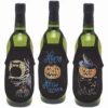 Craftways Happy Halloween Bottle Aprons Counted Cross-Stitch Kit -Disney || Prym || Clover Shop 175191 26559.1693418161