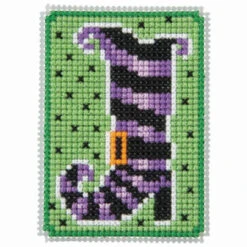 Herrschners Spellbound Ornaments Counted Cross-Stitch Kit -Disney || Prym || Clover Shop 178703 4 12264.1693418315