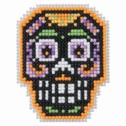 Herrschners Spellbound Ornaments Counted Cross-Stitch Kit -Disney || Prym || Clover Shop 178703 6 50665.1693418316
