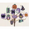 Herrschners Spellbound Ornaments Counted Cross-Stitch Kit -Disney || Prym || Clover Shop 178703 78544.1693418314