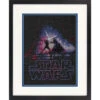 Dimensions Luke And Darth Vader Counted Cross-Stitch -Disney || Prym || Clover Shop 180092 99297.1693418647