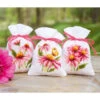 Vervaco Echinacea & Butterflies Bags Counted Cross-Stitch Kit -Disney || Prym || Clover Shop 181042 44410.1693419005