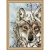 Dimensions Wolf Counted Cross-Stitch Kit -Disney || Prym || Clover Shop 181657 37501.1693419270
