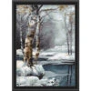 Luca-S The Winter Counted Cross-Stitch Kit 2 Luca-S The Winter Counted Cross-Stitch Kit -Disney || Prym || Clover Shop 182492 02265.1693419747