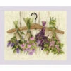 RIOLIS Hanging Herbs Counted Cross-Stitch Kit -Disney || Prym || Clover Shop 182717 46709.1693419932