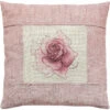 Luca-S Rose Pillow Cover Counted Cross-Stitch Kit -Disney || Prym || Clover Shop 184247 63159.1693421237