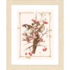Lanarte Sparrows And Currant Counted Cross-Stitch Kit -Disney || Prym || Clover Shop 184298 84276.1693421293