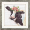 Dimensions Sweet Cow Counted Cross-Stitch Kit -Disney || Prym || Clover Shop 184386 04415.1693421389