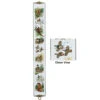 Eva Rosenstand Hunter's Bell Pull Counted Cross-Stitch Kit -Disney || Prym || Clover Shop 184425 56289.1693421443