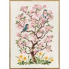 Eva Rosenstand Spring Tree Counted Cross-Stitch Kit 2 Eva Rosenstand Spring Tree Counted Cross-Stitch Kit -Disney || Prym || Clover Shop 184435 66678.1693421460