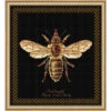 Thea Gouverneur Honey Bee Counted Cross-Stitch Kit -Disney || Prym || Clover Shop 184785 00221.1693421649