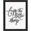 Vervaco Enjoy The Little Things Counted Cross-Stitch Kit -Disney || Prym || Clover Shop 185041 53687.1693421932