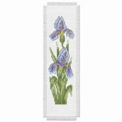 Herrschners La Flora Bookmarks Counted Cross-Stitch Kit -Disney || Prym || Clover Shop 186330 2 78419.1693423228
