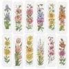 Herrschners La Flora Bookmarks Counted Cross-Stitch Kit -Disney || Prym || Clover Shop 186330 64838.1693423227