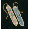 Dimensions Elegant Bookmarks, Set Of 2 Counted Cross-Stitch Kit -Disney || Prym || Clover Shop 186783 30325.1693423505