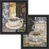 Letistitch Lion Coffee Set Counted Cross-Stitch -Disney || Prym || Clover Shop 187442 14434.1693424184