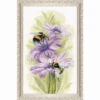 LanArte Dancing Bees Counted Cross-Stitch Kit -Disney || Prym || Clover Shop 187545 36232.1693424380