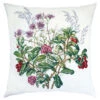 Vervaco Forest Bouquet Pillow Cover Counted Cross-Stitch Kit 2 Vervaco Forest Bouquet Pillow Cover Counted Cross-Stitch Kit -Disney || Prym || Clover Shop 188495 88079.1693425404