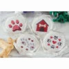 Herrschners Love My Pets Coasters Counted Cross-Stitch Kit -Disney || Prym || Clover Shop 188564 85373.1693425521