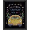 Design Works Sparkle Counted Cross-Stitch Kit -Disney || Prym || Clover Shop 188577 82142.1693425557