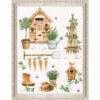Vervaco Garden Essentials Counted Cross-Stitch Kit -Disney || Prym || Clover Shop 188594 74586.1693425588