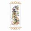 RIOLIS Housewarming Wall Hanging Counted Cross-Stitch Kit -Disney || Prym || Clover Shop 188638 10198.1693425665