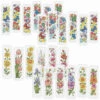 Herrschners Butterflies & Flora Bookmark Set Counted Cross-Stitch -Disney || Prym || Clover Shop 188845 44911.1693426133