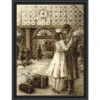 RIOLIS Old Photo Rendezvous Counted Cross-Stitch Kit -Disney || Prym || Clover Shop 188923 19330.1693426338