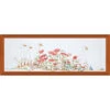 Thea Gouverneur Poppies & Geese Counted Cross-Stitch Kit -Disney || Prym || Clover Shop 189185 33030.1693426567