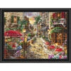 Letistitch Early Evening In Avola Counted Cross-Stitch Kit 1 Letistitch Early Evening In Avola Counted Cross-Stitch Kit -Disney || Prym || Clover Shop 189369 36864.1693426659
