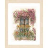 Lanarte Summer Blush Counted Cross-Stitch Kit 2 Lanarte Summer Blush Counted Cross-Stitch Kit -Disney || Prym || Clover Shop 189411 51882.1693426681