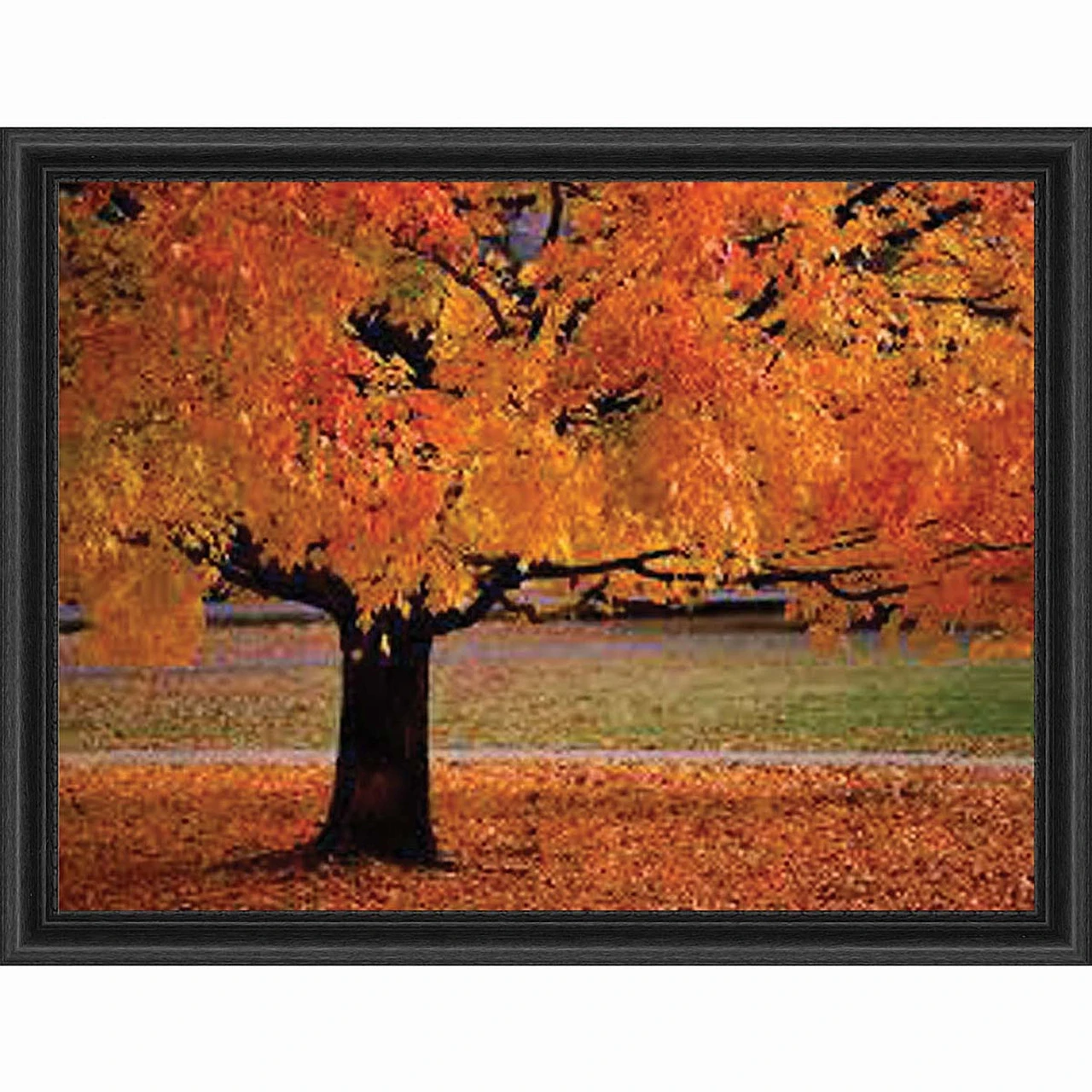 Sunrays Creations Needlearts The Glory Of October Counted Cross-Stitch Chart 3 Sunrays Creations Needlearts The Glory Of October Counted Cross-Stitch Chart