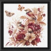 Luca-S The Birds - Autumn Counted Cross-Stitch Kit -Disney || Prym || Clover Shop 189588 38003.1693426770