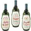 Herrschners Happy Harvest Bottle Aprons Counted Cross-Stitch Kit -Disney || Prym || Clover Shop 210320 16781.1693428810