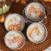 Herrschners Always Thankful Coasters Counted Cross-Stitch Kit -Disney || Prym || Clover Shop 210323 26891.1693428816