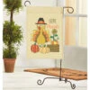 Herrschners Give Thanks Porch Flag Stamped Cross-Stitch Kit -Disney || Prym || Clover Shop 210355 41229.1693428879