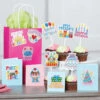 Herrschners Birthday Bash Motifs Counted Cross-Stitch Kit -Disney || Prym || Clover Shop 270732 82516.1693433907